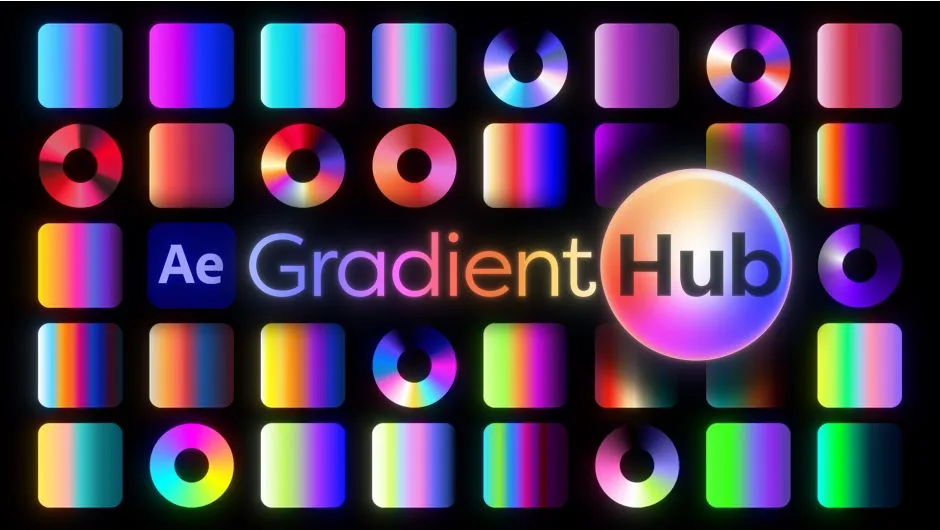 Aescripts - GradientHub