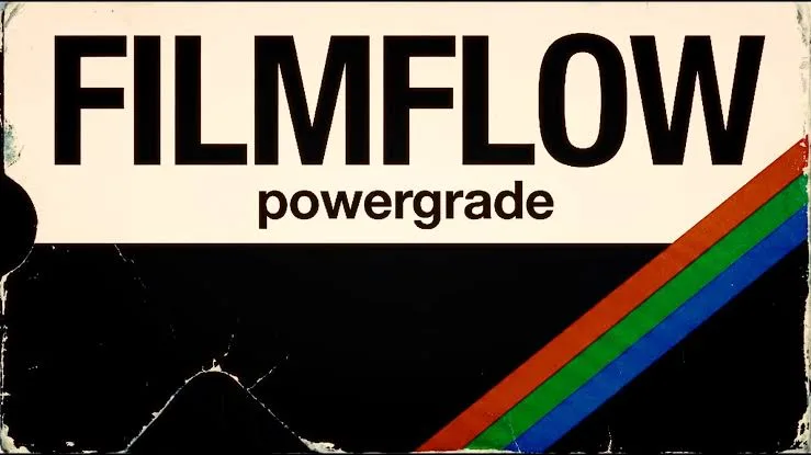 FILMFLOW PowerGrade & LUT