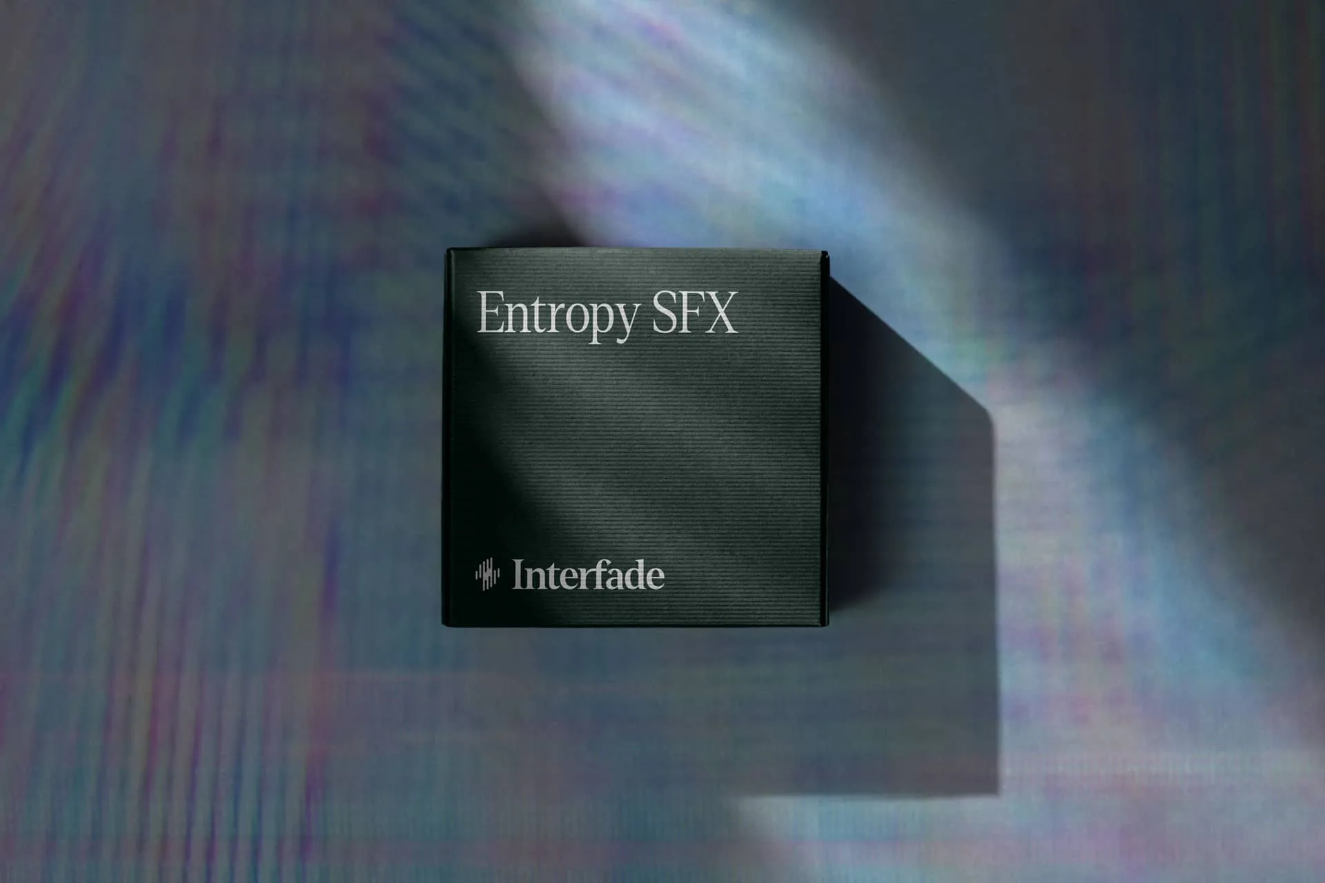 Gamut - Entropy SFX