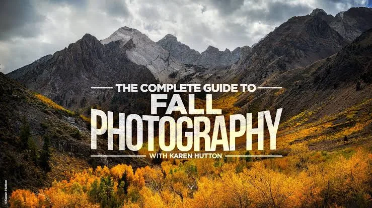 KelbyOne - The Complete Guide to Fall Photography