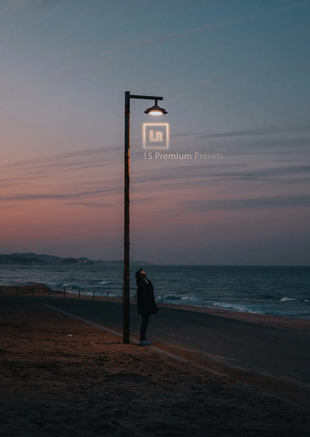 Lee Yik Keat - 15 Premium Lightroom Presets