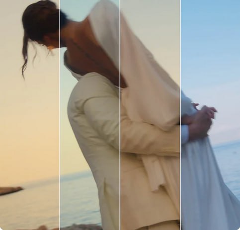 Plus Two Films - Color LUTs