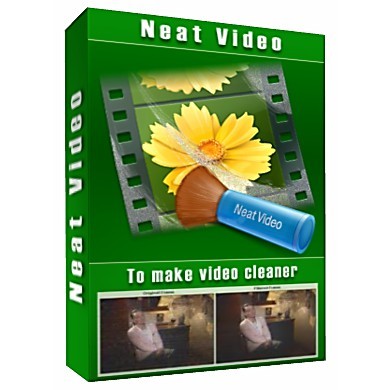 Neat Video Pro v6.1.3