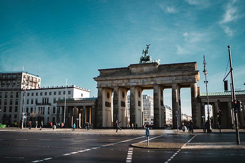 Shoot and Wander - Master Collection Lightroom Presets