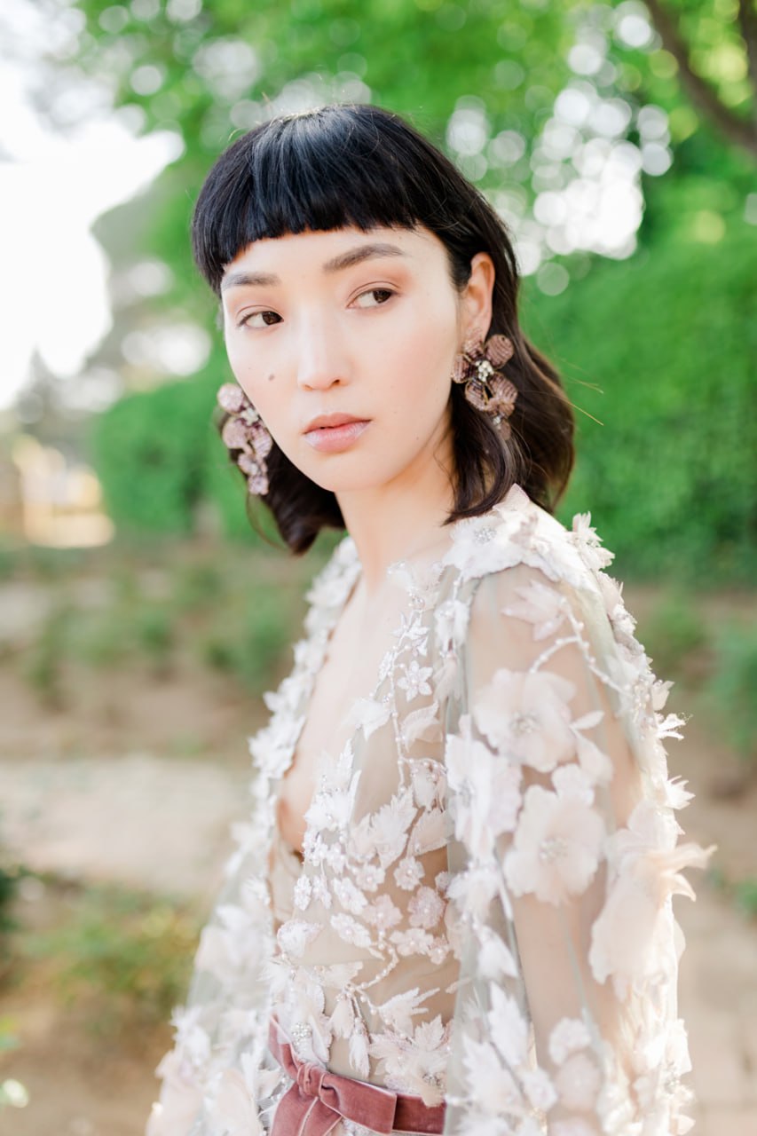 Anna Roussos - AR Pro Series Presets