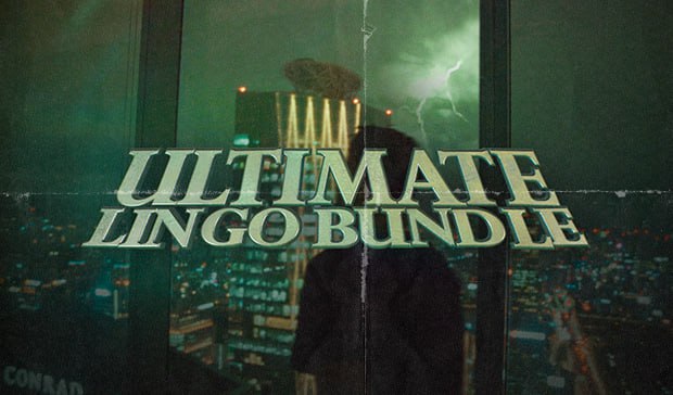 Ultimate Lingo Bundle