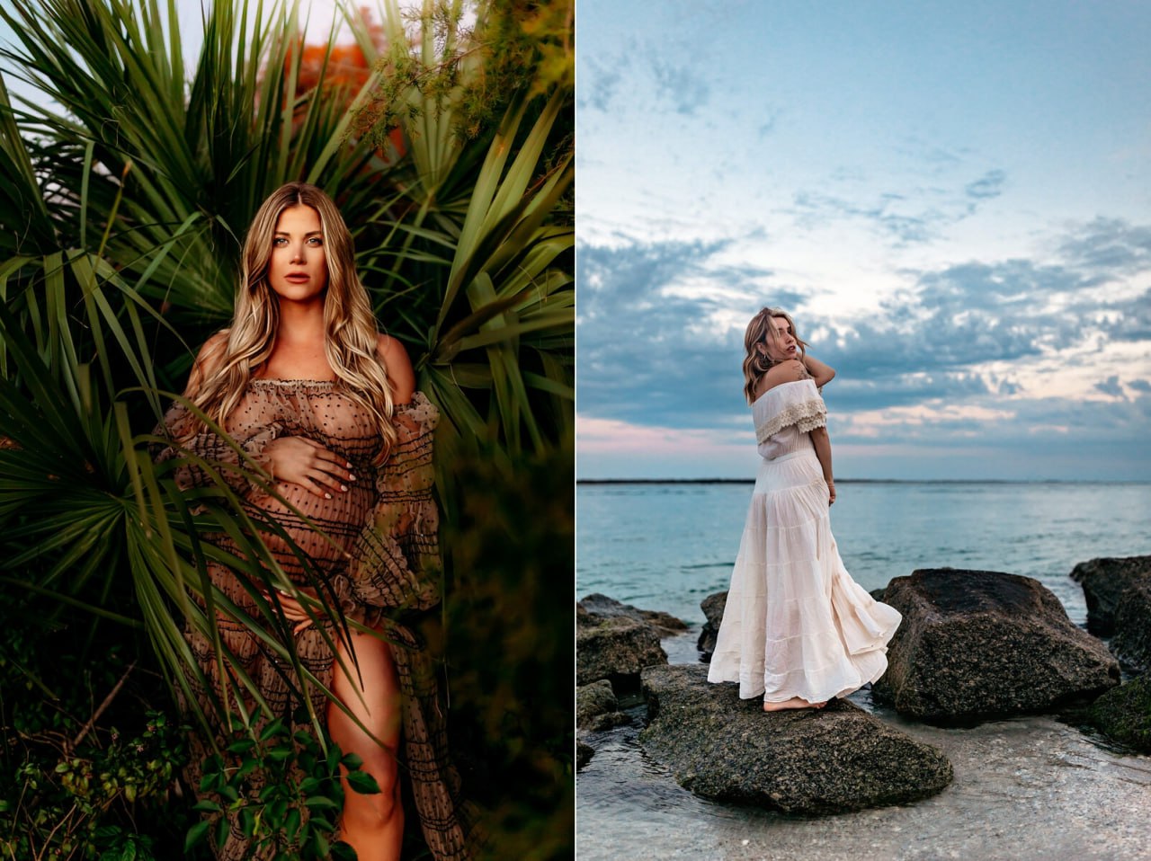 Cassie Lee - Dark and Moody New Dawn Lightroom Presets