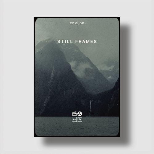 Envijon - Still Frames Desktop