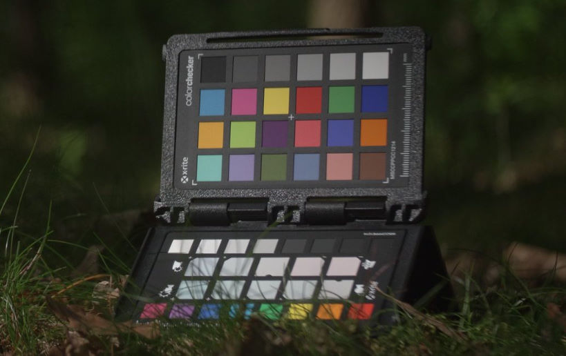 Paul Leeming - Leeming LUT Pro 4 for DJI Mavic 3 Pro