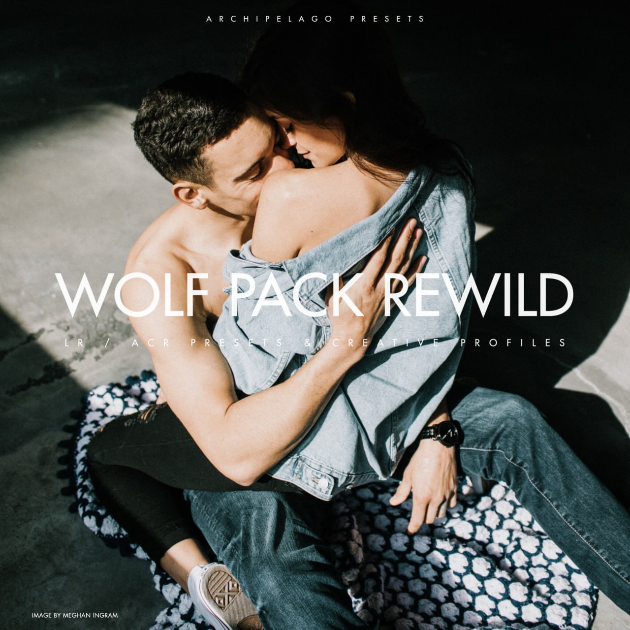 Archipelago Presets - Wolf Pack ReWild