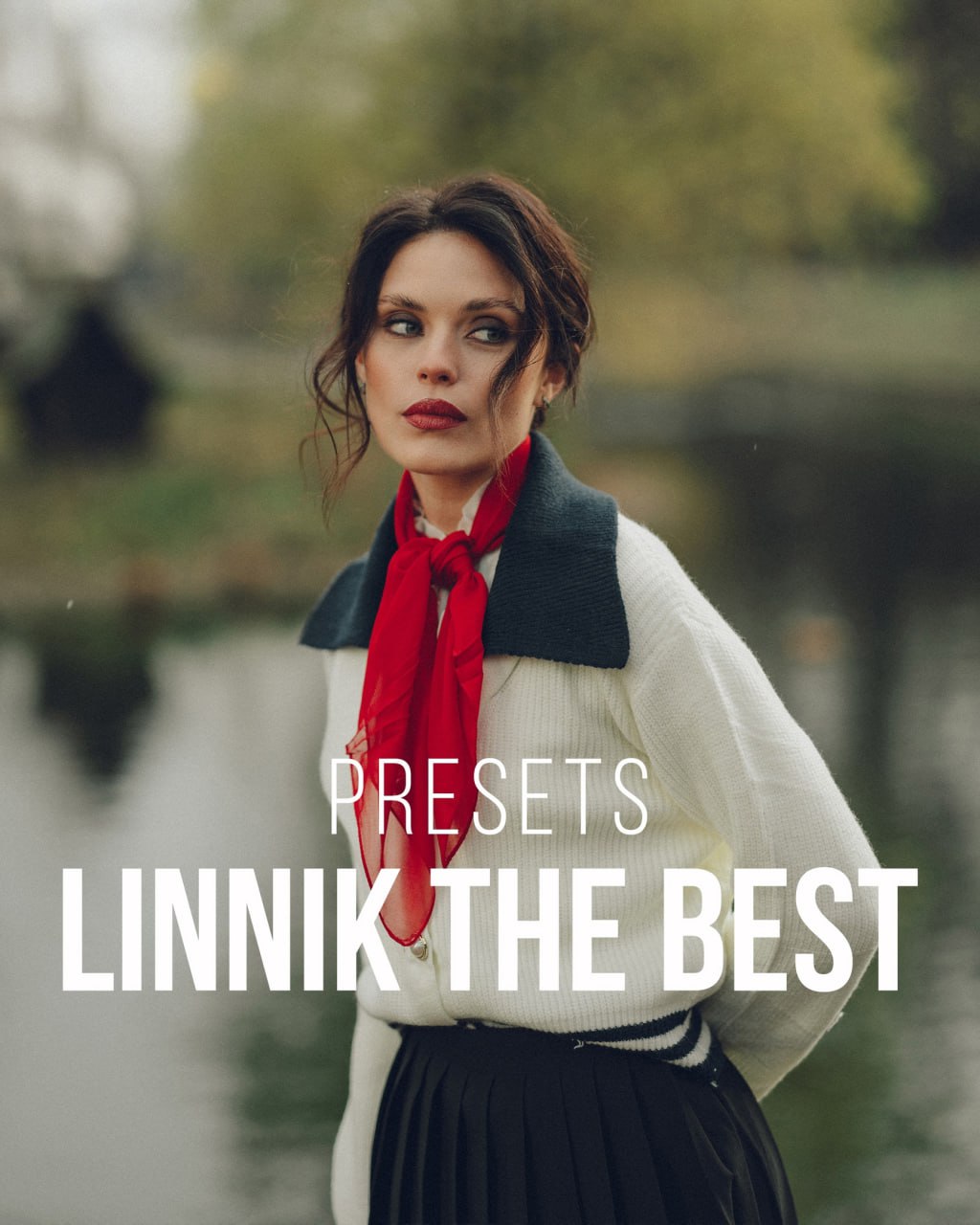 LinNik The Best - NikitaLineytsev 2024 presets