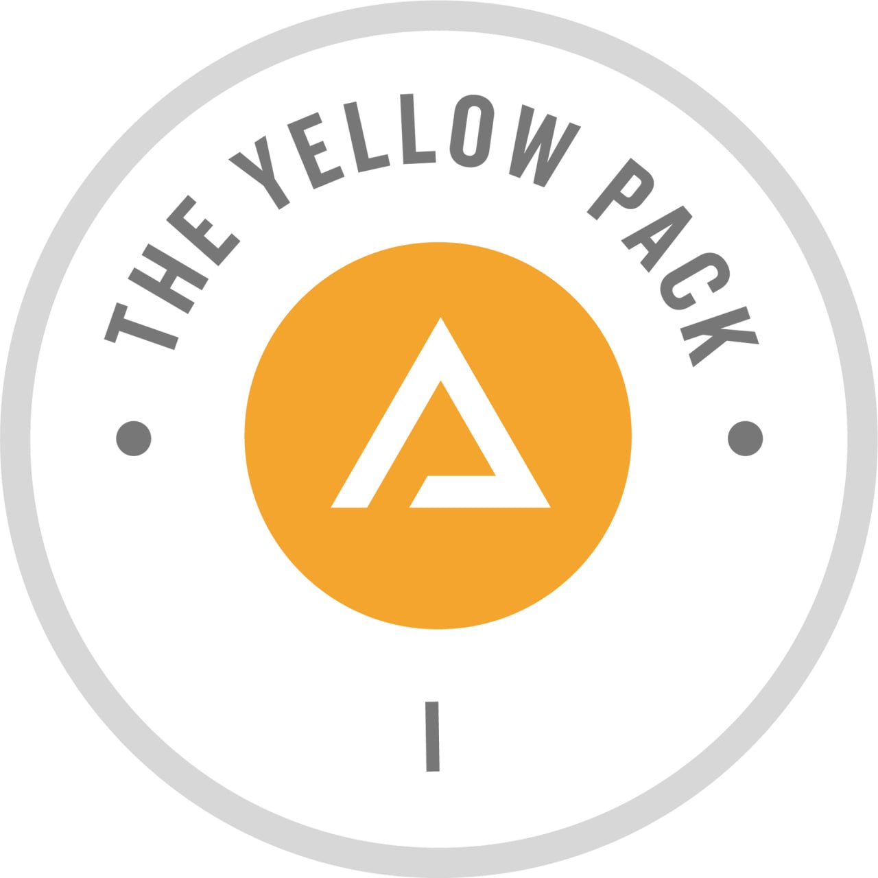 The Archetype Process - The Yellow Pack I Lightroom Presets