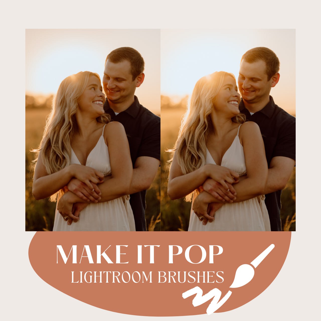 Cassidy Lynne - Make It Pop Lightroom Brushes