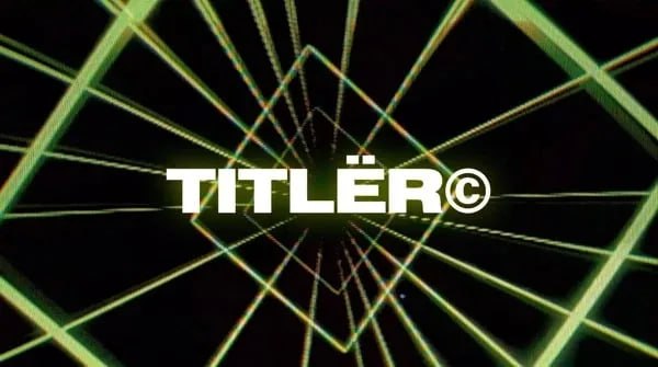 FredPelle - TITLËR Pro