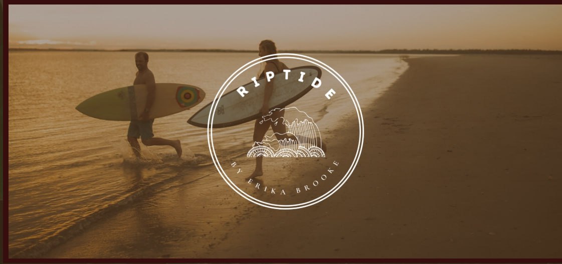 Erika Brooke - Riptide Lightroom Preset