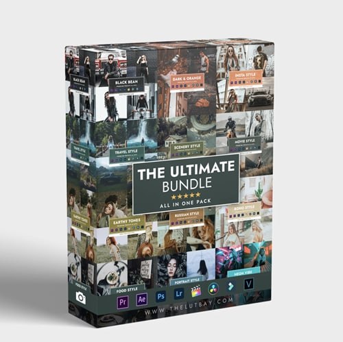 Thelutbay - Drone Bundle