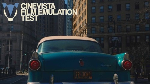 ShopMoment - CINEVISTA Film Emulation (Powergrades & Lut Pack)
