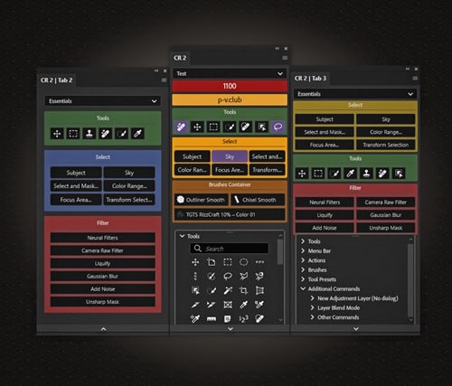 Pixelsucht - Configurator Reloaded 2 Plugin v2.1.3