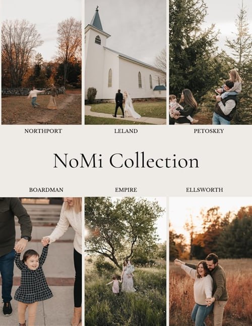 Cedar Sage - NoMi Preset Collection