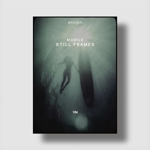 envijon - Still Frames Mobile