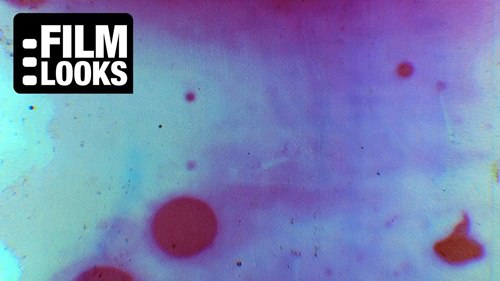 FilmLooks - The Bleached Film Collection