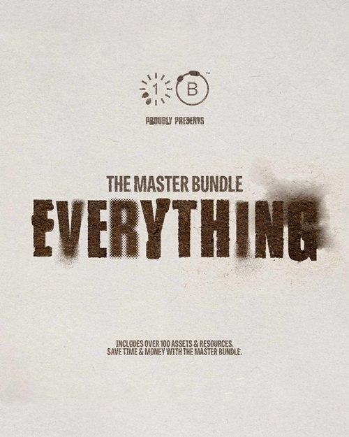 One Click Boutique - Everything Bundle