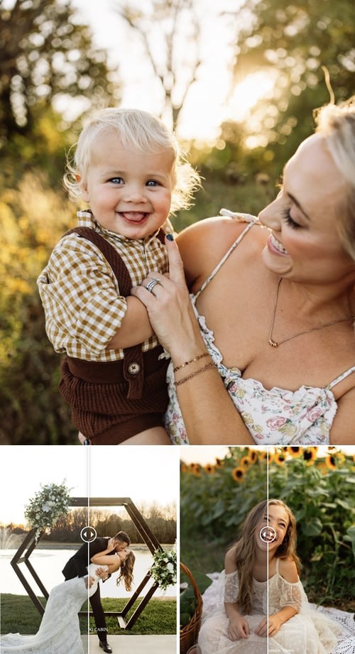 Ladi Tori - Chalet Lightroom Presets