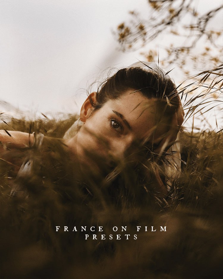1924.us - Elle May - France on Film Presets