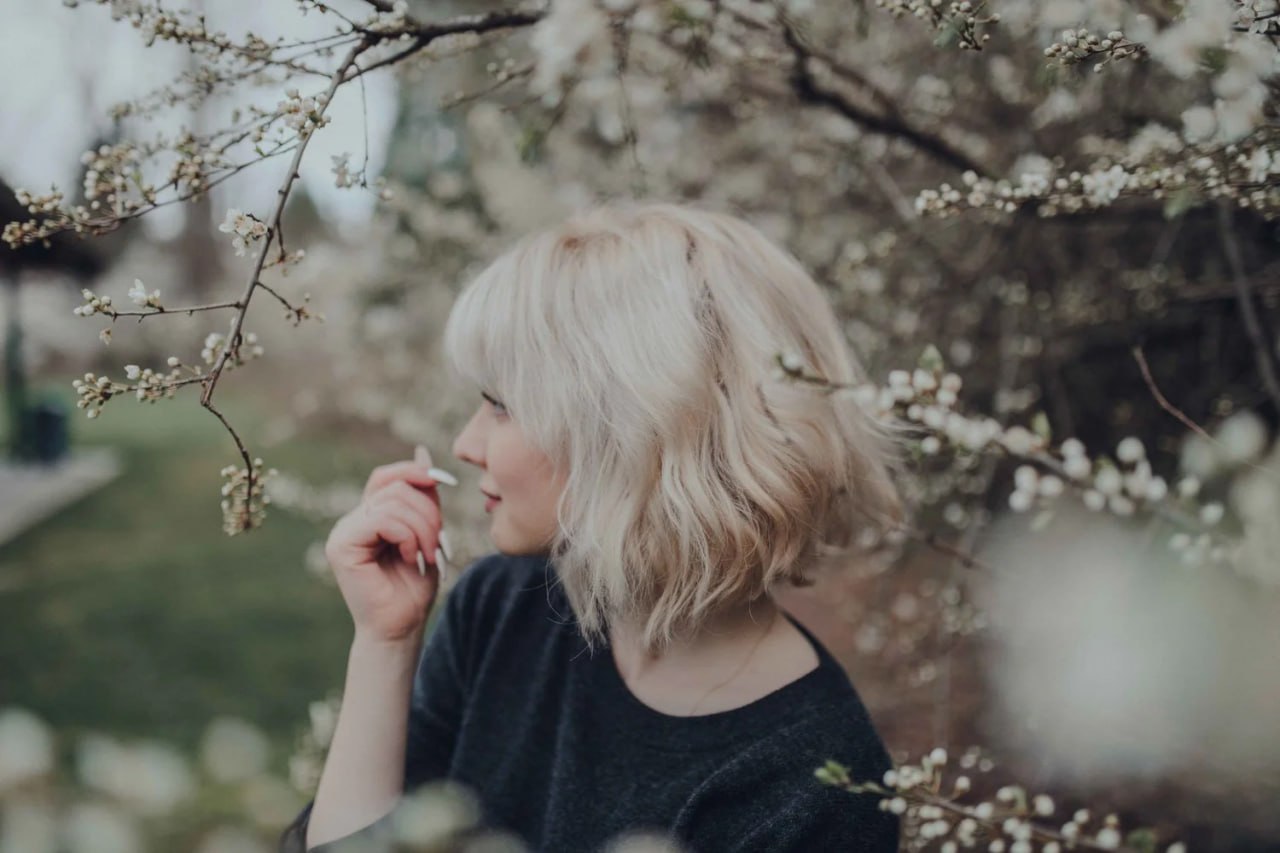 Jessica Whitaker - SATURDAY Lightroom Presets