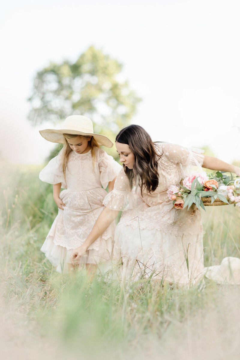 Jeanna Hayes Light and Airy Presets