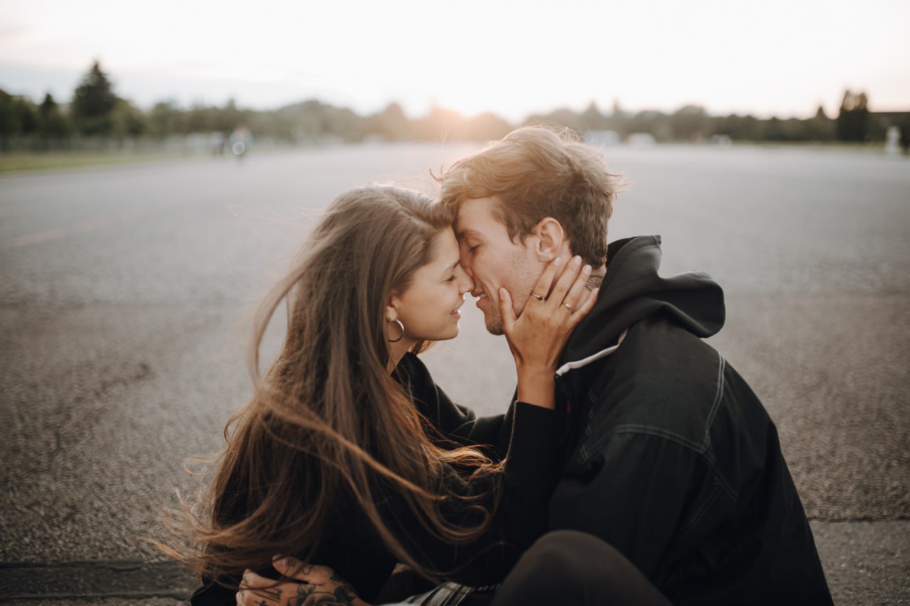 Adventurous Preset Collection by Maria & Linda