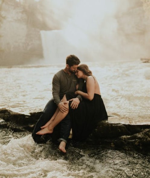 Becca Cannon weddings - BC Presets