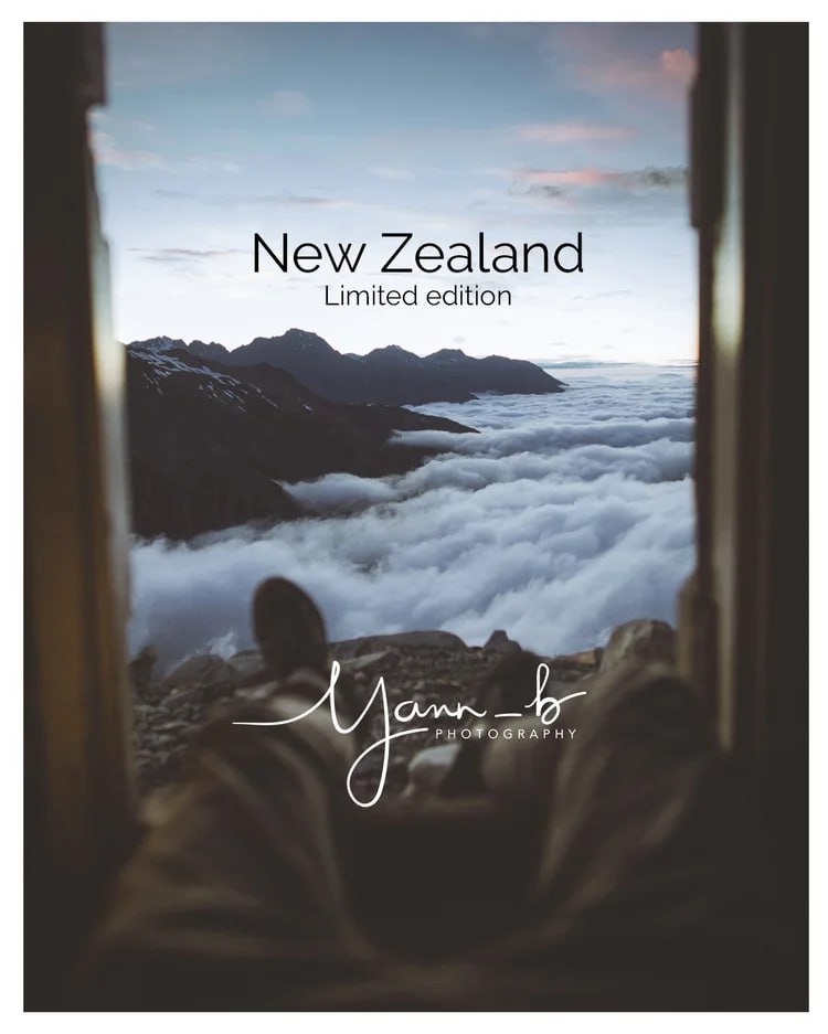 Yann_b NZ Preset pack