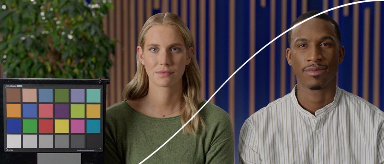 Gamut - Curves (Commercial LUTs)