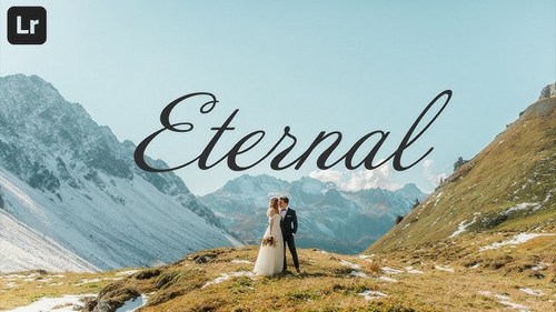 Archipelago Presets - Eternal Lightroom Presets