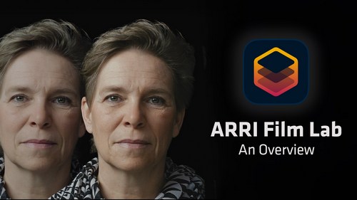 REVisionFX ARRI Film Lab 1.0.10 (Win)