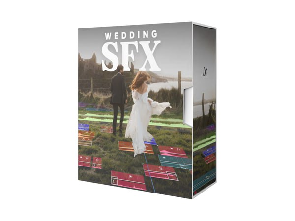 The Wedding SFX Pack