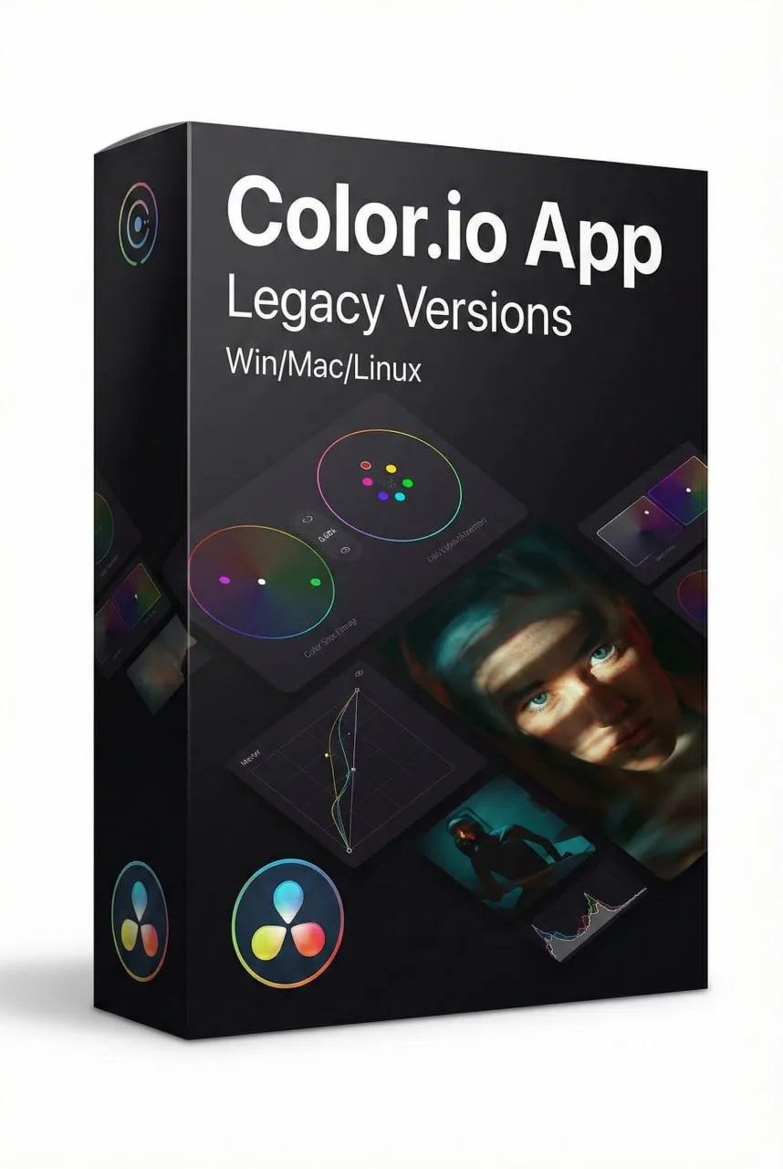Color.io App