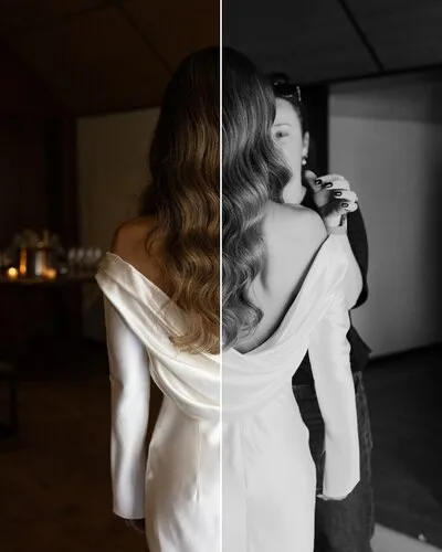 Lauriane Vega - The Legacy Presets Collection