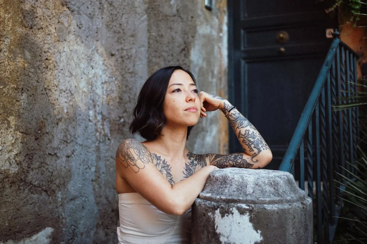 Very Good Presets - Portra 800 Lightroom Presets