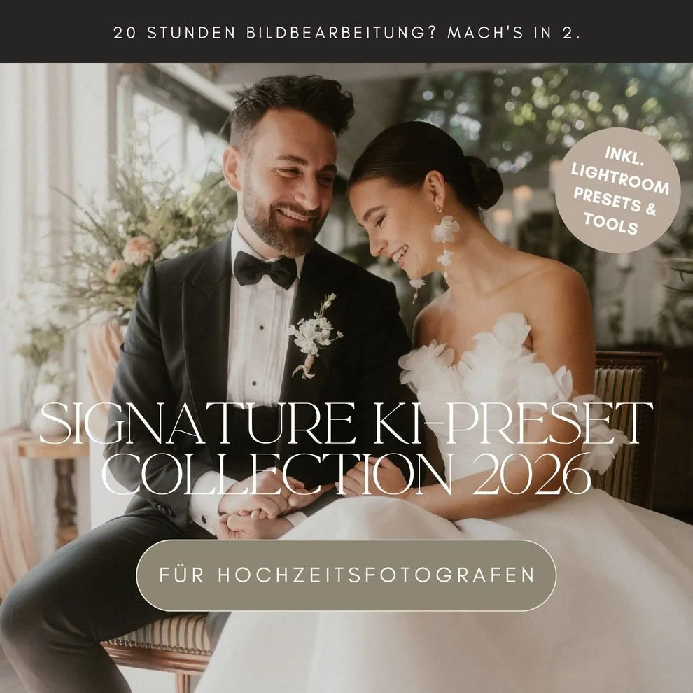 KCP - Signature AI Preset Collection 2026 v2