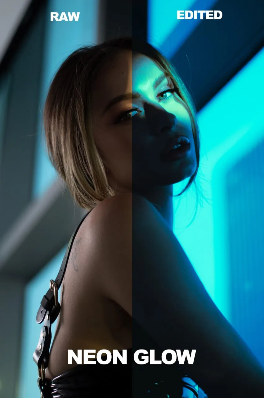 Jont Wild – Aesthetics Lightroom Preset Pack
