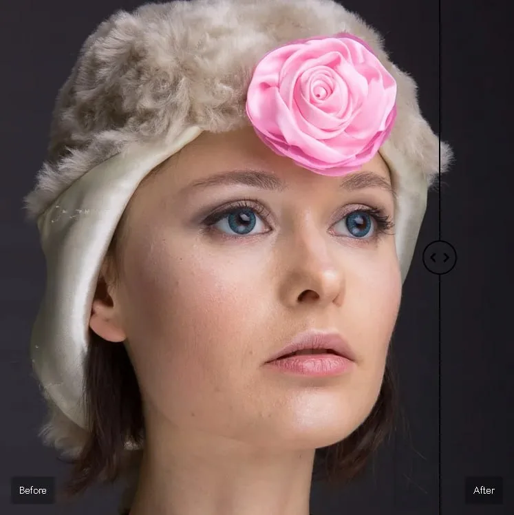 Cobalt Image - Canon Vintage Grading 2.0