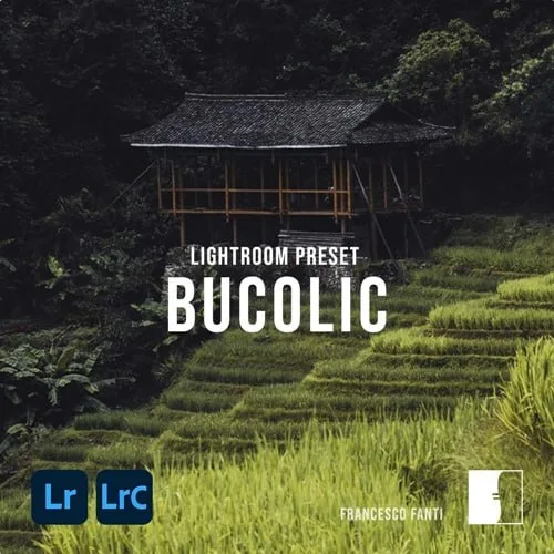Francesco Fanti - Bucolic - Pacchetto Preset