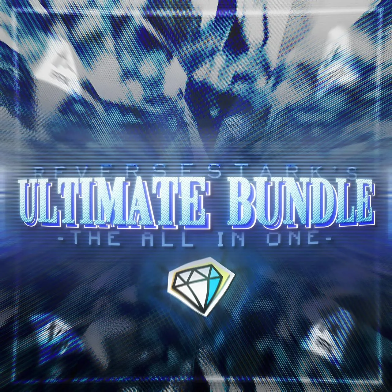 ReverseStarks ULTIMATE Editing Bundle