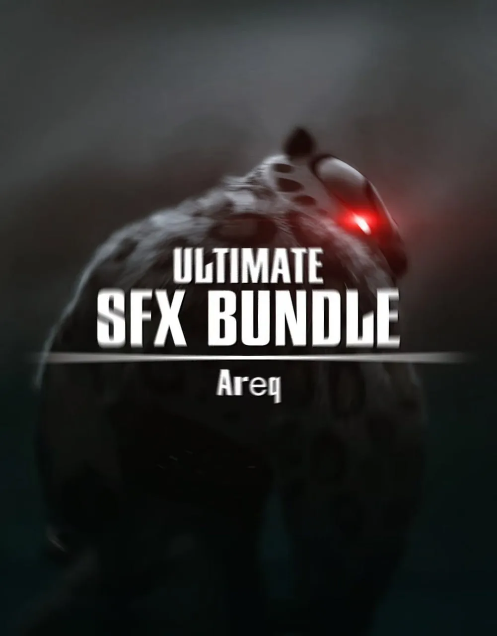 Areq Ultimate SFX Pack