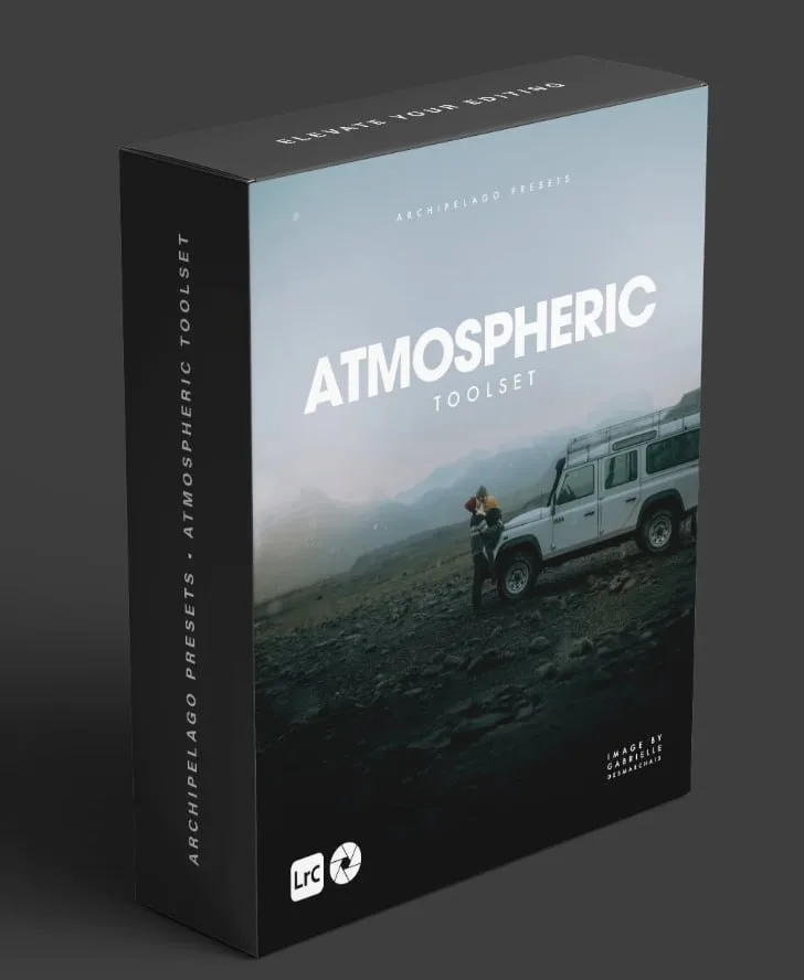 Archipelago - Atmospheric Toolset