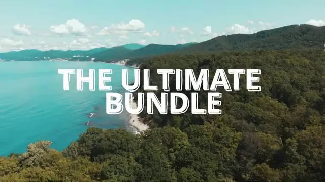 ColorWheel Store - The Ultimate Bundle