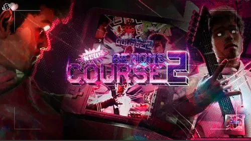 Payhip - Benom Course V.2