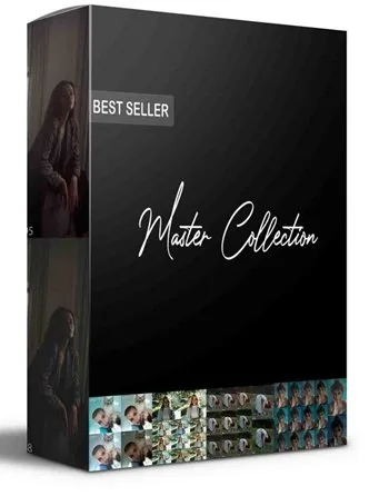 Kai Boettcher - Master Preset Collection